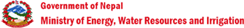 Government of Nepal — Ministry of Energy, Water Resources and Irrigation
