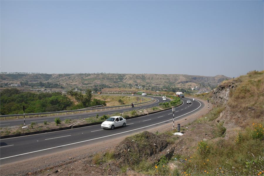 Authority's Engineer — Nashik–Sinnar (NH-50)