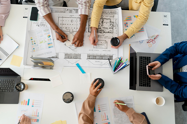 Project Management — NPEC